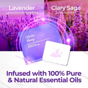 Gya Labs Nightly Recovery Kit